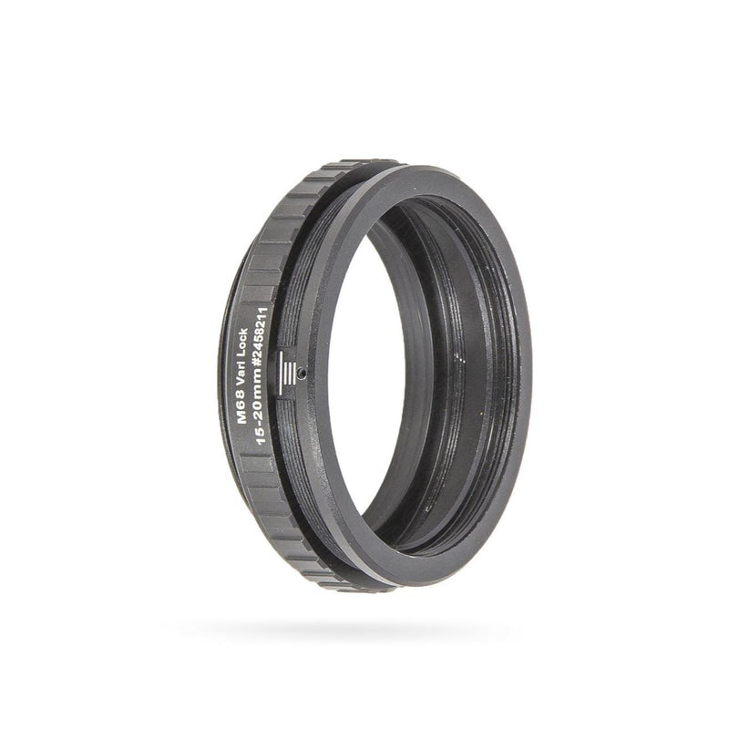 Baader M68 VariLock 15-20mm extension