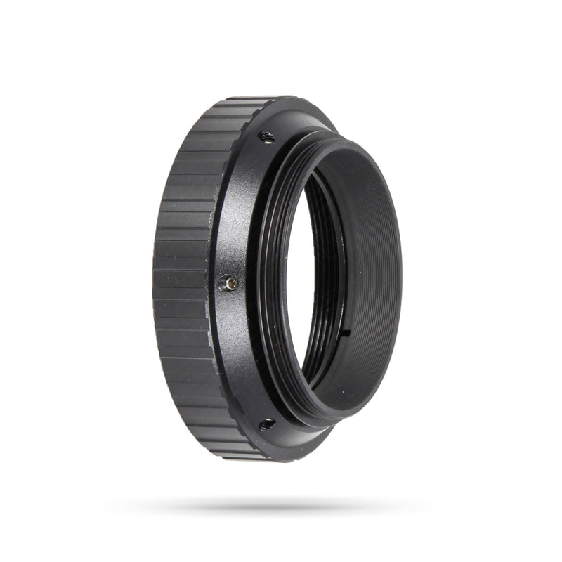 Adaptercombination 3,3" to M68