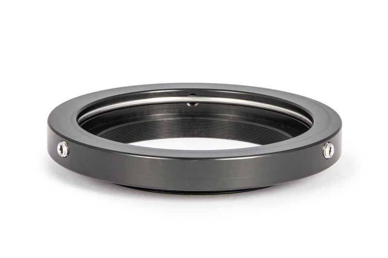 M68a to FLI-Dovetail Adapter
