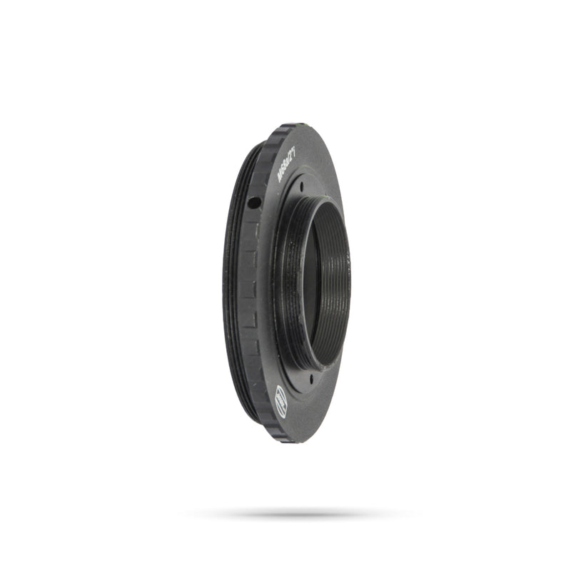 M68 to T-2 Conversion Ring