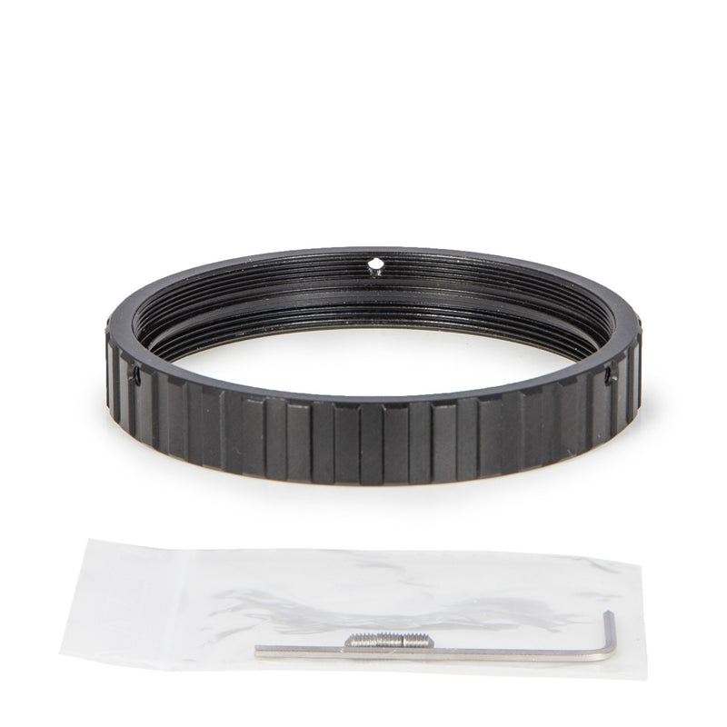 Inverter ring M68i x 1 (Zeiss) to M68i x 0,75 (Hexafoc)