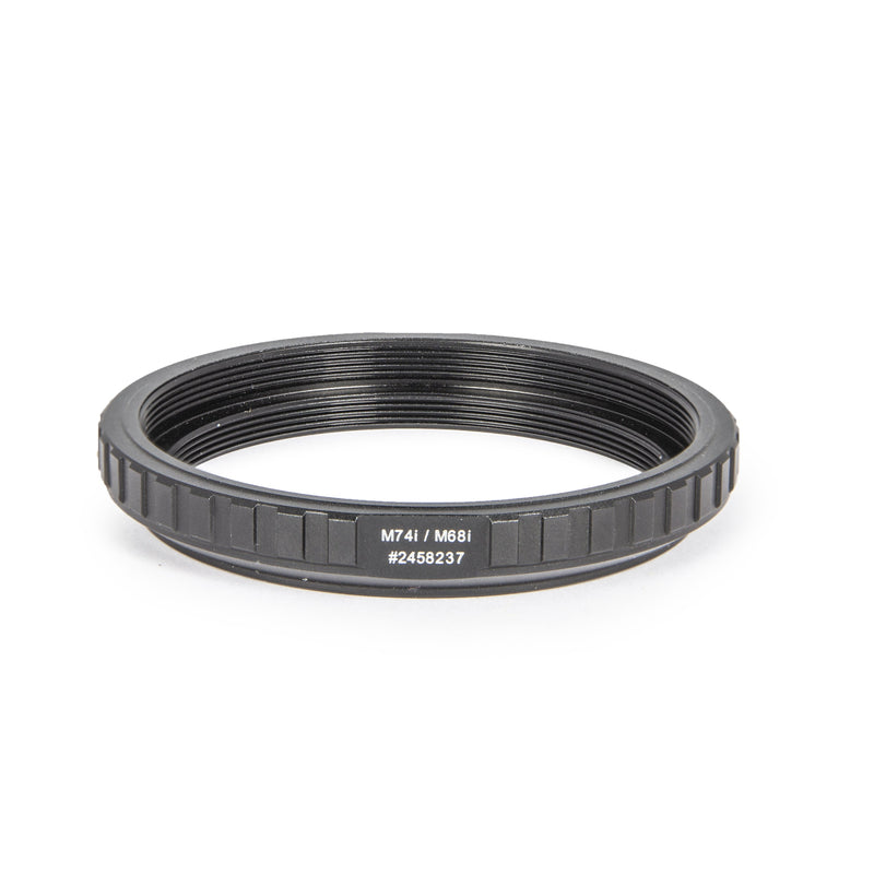Adapter M68i to M74i (Skywatcher Esprit, TS-Optics, Omegon)