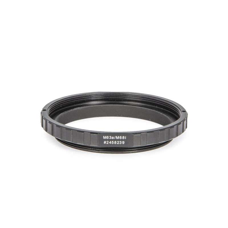 Adapter M68i to M63a (Feathertouch 2.5", TS-Optics)