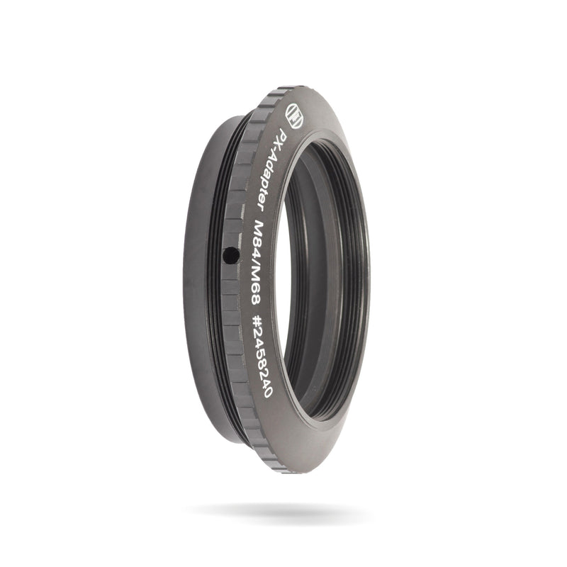 Baader Pentax Adapter M84/M68 (Zeiss)