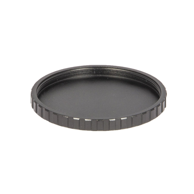 Baader Metal M68 Dustcap with M68 x 1 female thread
