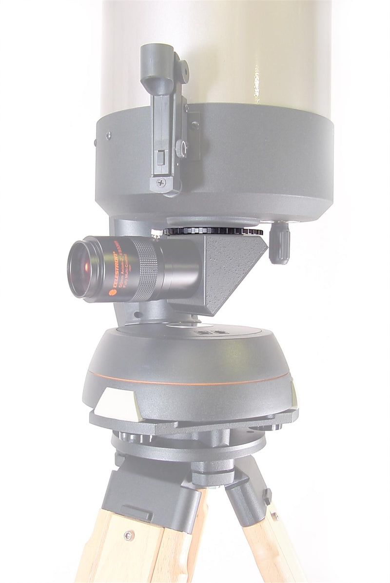 Baader 2" NexStar locking ring.