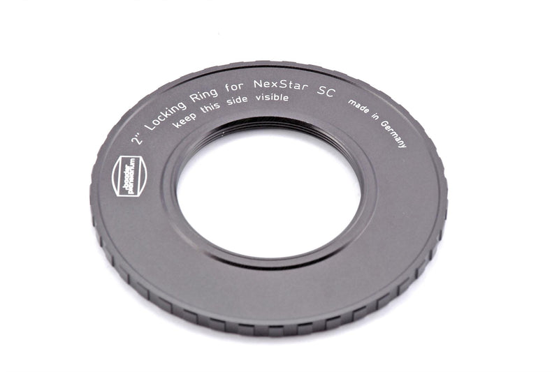 Baader 2" NexStar locking ring.
