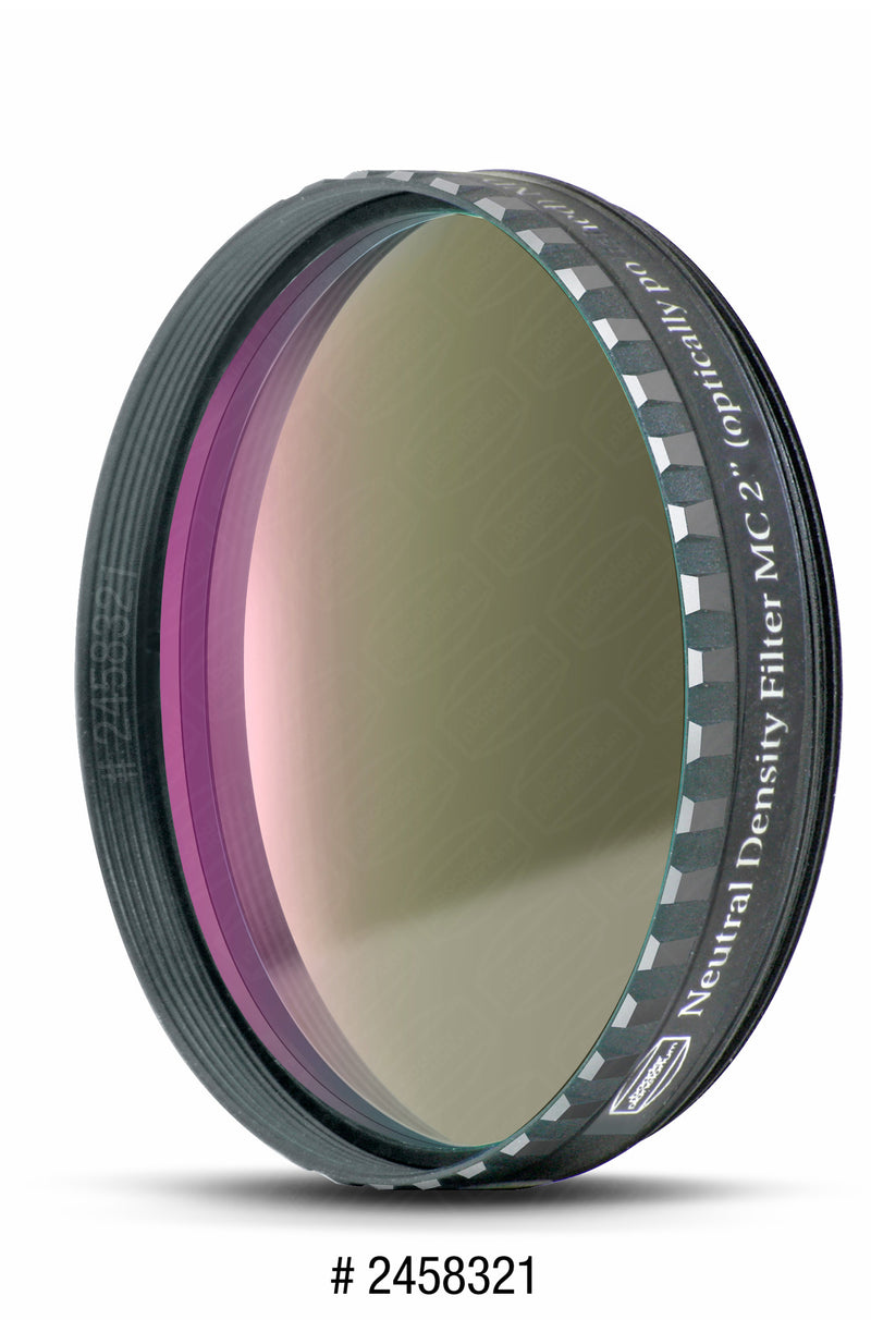 Baader Neutral Density Filter (ND 0,6 / 0,9 / 1,8 / 3,0)