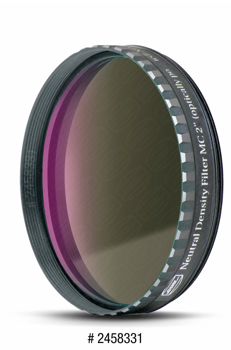 Baader Neutral Density Filter (ND 0,6 / 0,9 / 1,8 / 3,0)