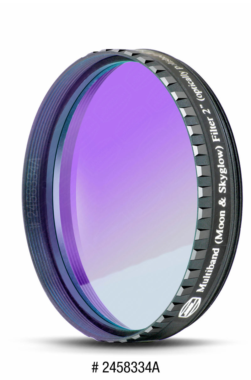 Baader Neodymium (Moon & Skyglow) Filter