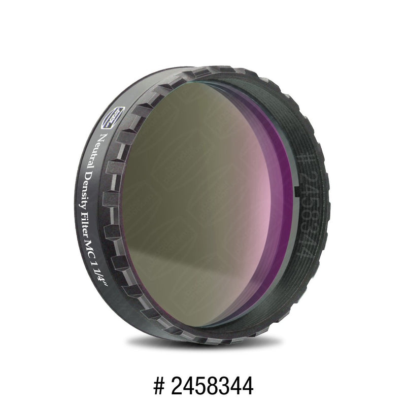 Baader Neutral Density Filter (ND 0,6 / 0,9 / 1,8 / 3,0)