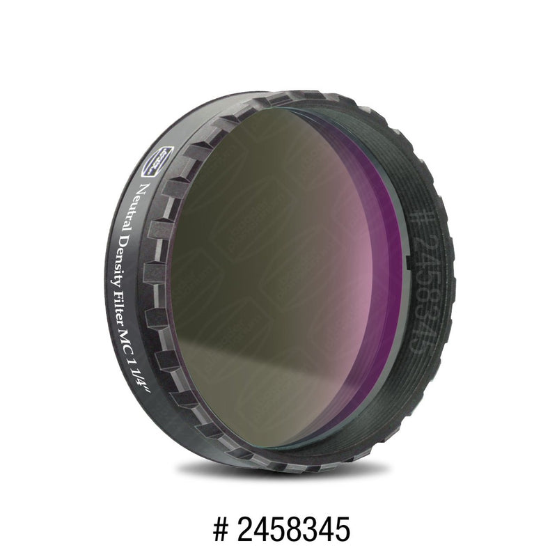Baader Neutral Density Filter (ND 0,6 / 0,9 / 1,8 / 3,0)