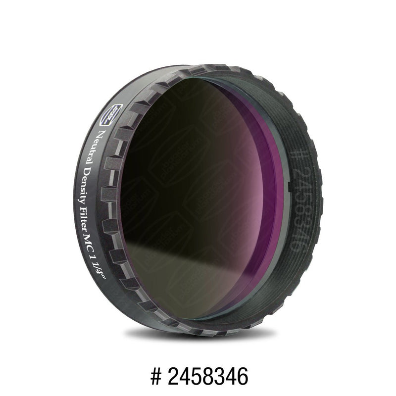 Baader Neutral Density Filter (ND 0,6 / 0,9 / 1,8 / 3,0)