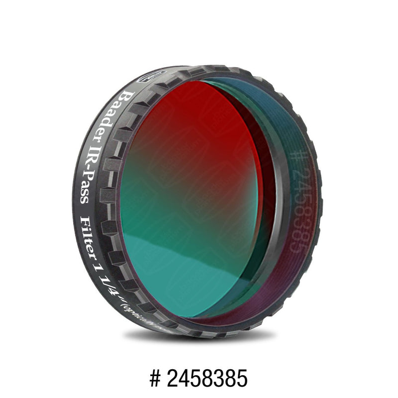 Baader IR-Pass Filter (685 nm)