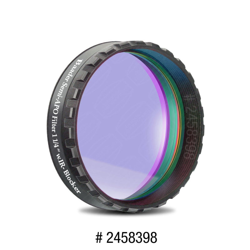 Baader Semi APO Filter