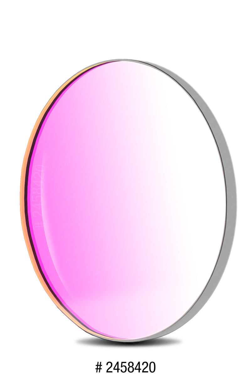 Baader Clearglass Filter (C) for focusing / dust protection