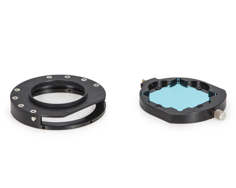 Baader UFC System (Universal Filter Changer)