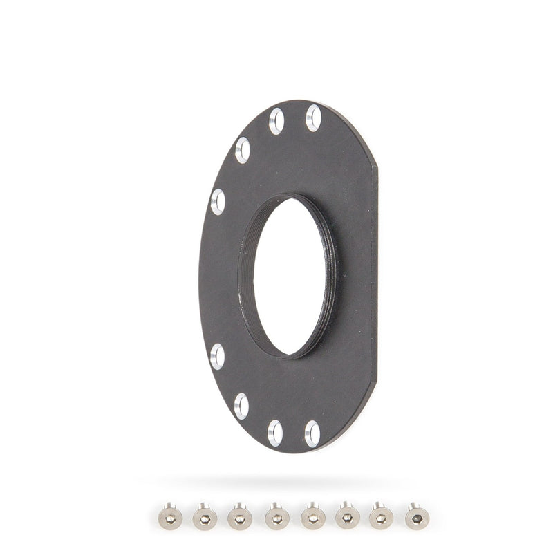 Baader UFC T-2 (ext) Camera-Adapter (optical height: 2 mm)