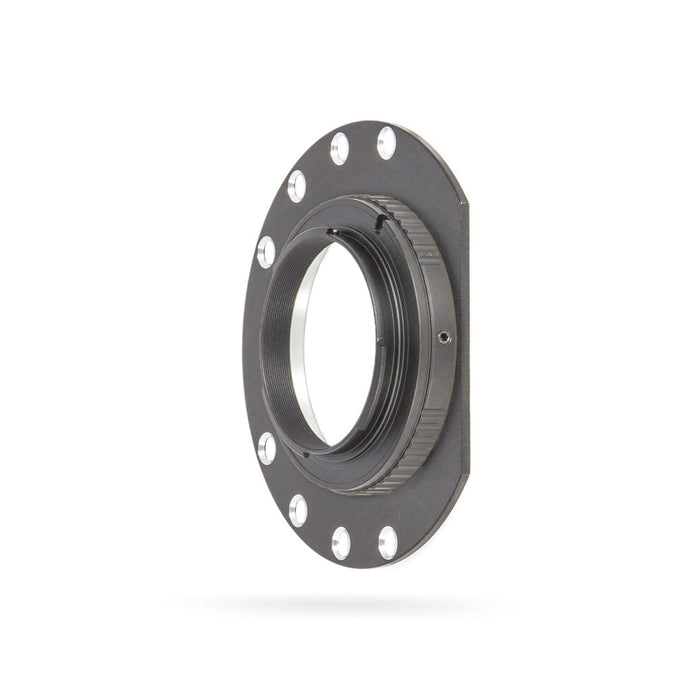 Baader S52 dovetail Camera-Adapter for Wide-T-rings (optical height: 2 mm)