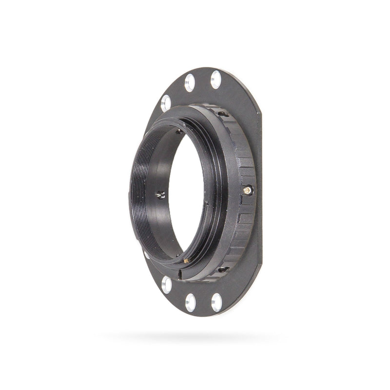 Baader S52 dovetail Camera-Adapter for Wide-T-rings (optical height: 2 mm)