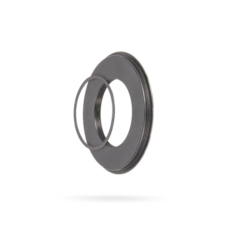 Baader UFC S70 / T-2 Adapter Telescope-Adapter (optical height: 1 mm)