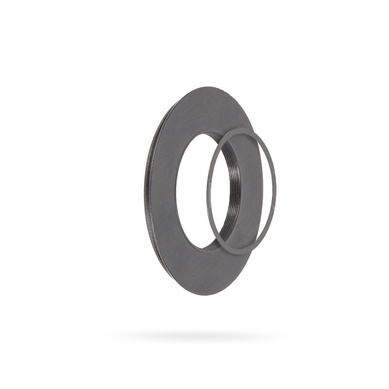 Baader UFC S70 / T-2 Adapter Telescope-Adapter (optical height: 1 mm)