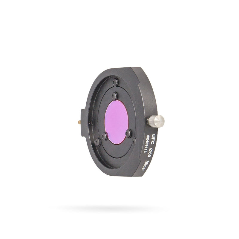 Baader UFC D 31 mm AUX-Filter-Holder (requires #2459113)