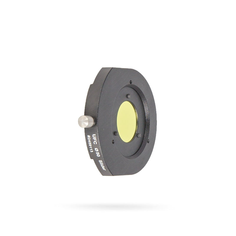 Baader UFC D 36 mm AUX-Filter-Holder (requires #2459113)