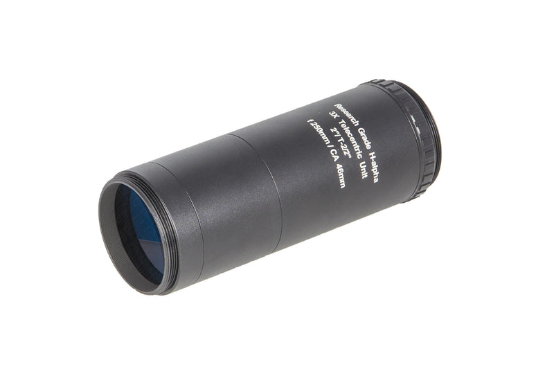 Research Grade TZ-3 Telecentric System (3x focal length)