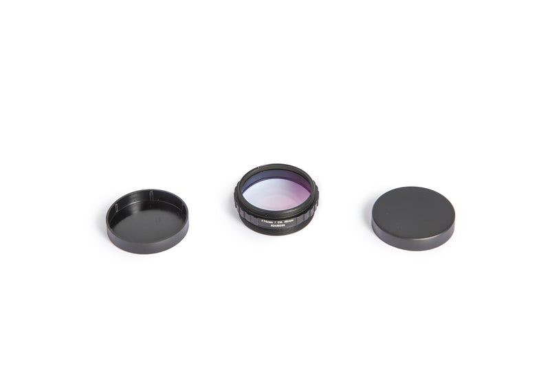 SolarSpectrum Research Grade 0.4x Telecompressor 2"