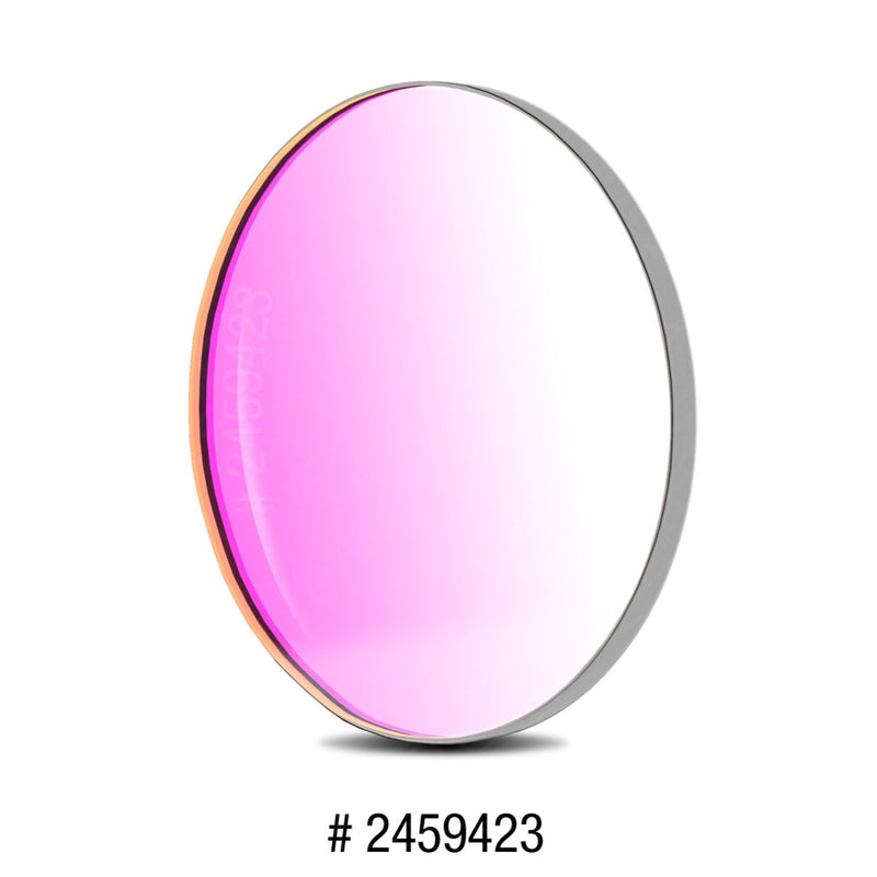 Baader Clearglass Filter (C) for focusing / dust protection