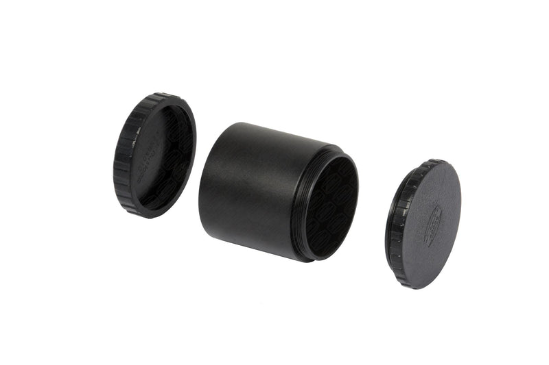 Baader Male T-2 Dustcap, outer thread M42 x 0,75
