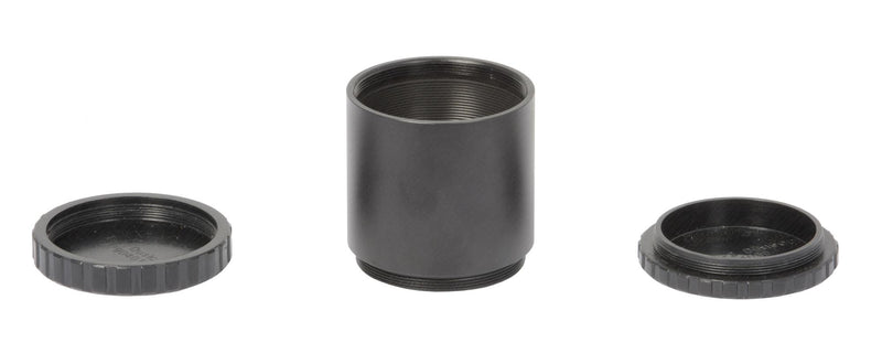Baader Male T-2 Dustcap, outer thread M42 x 0,75