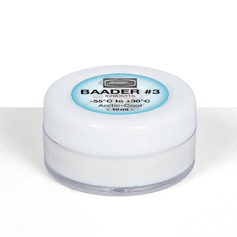 Baader Machine-Grease #3 Arctic-Cool (-55°C-+30°C)