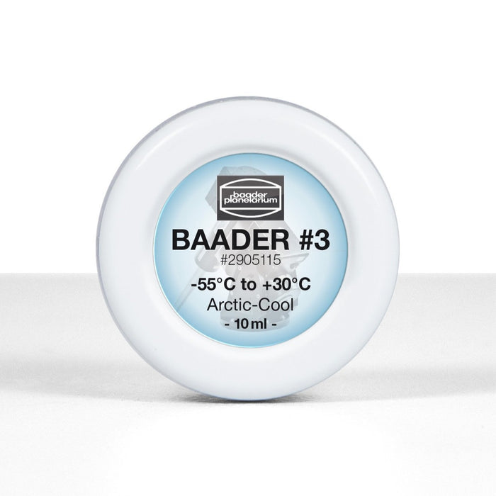 Baader Machine-Grease #3 Arctic-Cool (-55°C–+30°C)