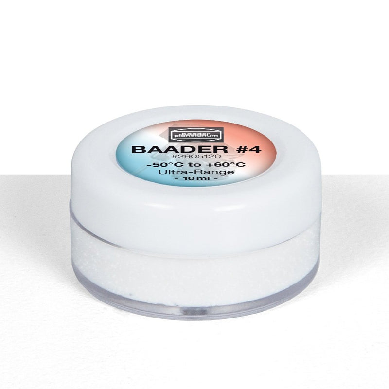 Baader Machine-Grease #4 Ultra-Range (-50°C-+60°C)