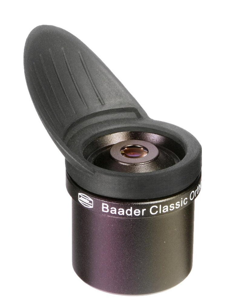 Classic Ortho 6mm, 1.25" Eyepiece (HT-MC)