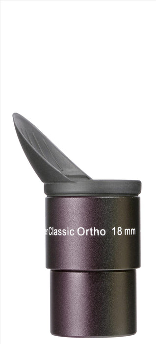 Classic Ortho 18mm, 1¼" Eyepiece (HT-MC)