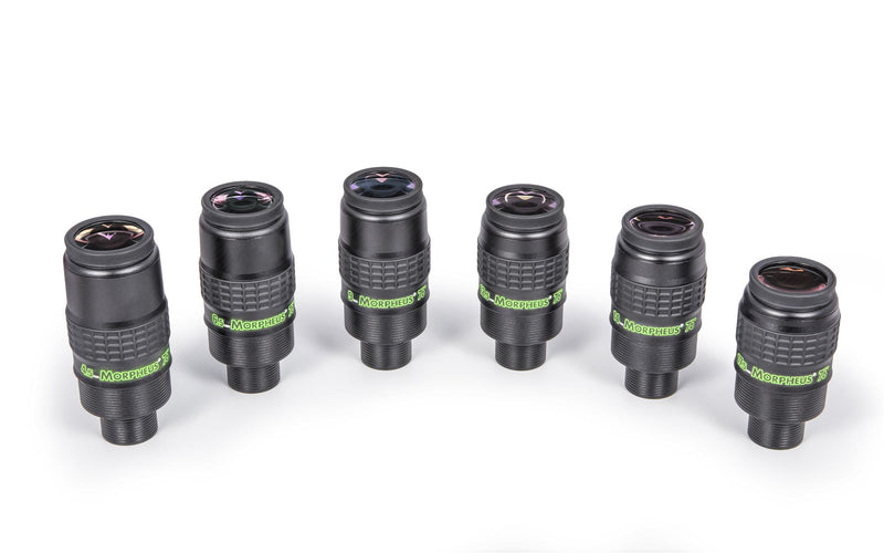 12.5 mm Morpheus® 76° Widefield Eyepiece