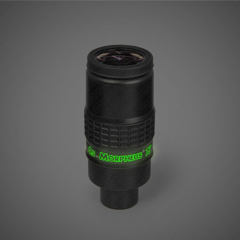 4.5 mm Morpheus® 76° Widefield Eyepiece