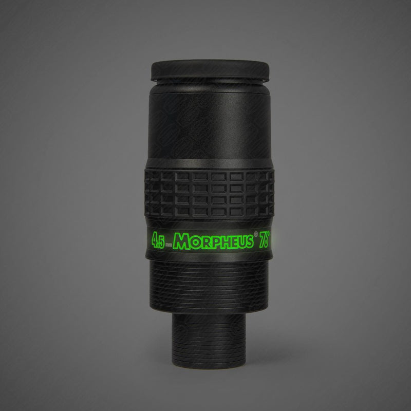 4.5 mm Morpheus® 76° Widefield Eyepiece