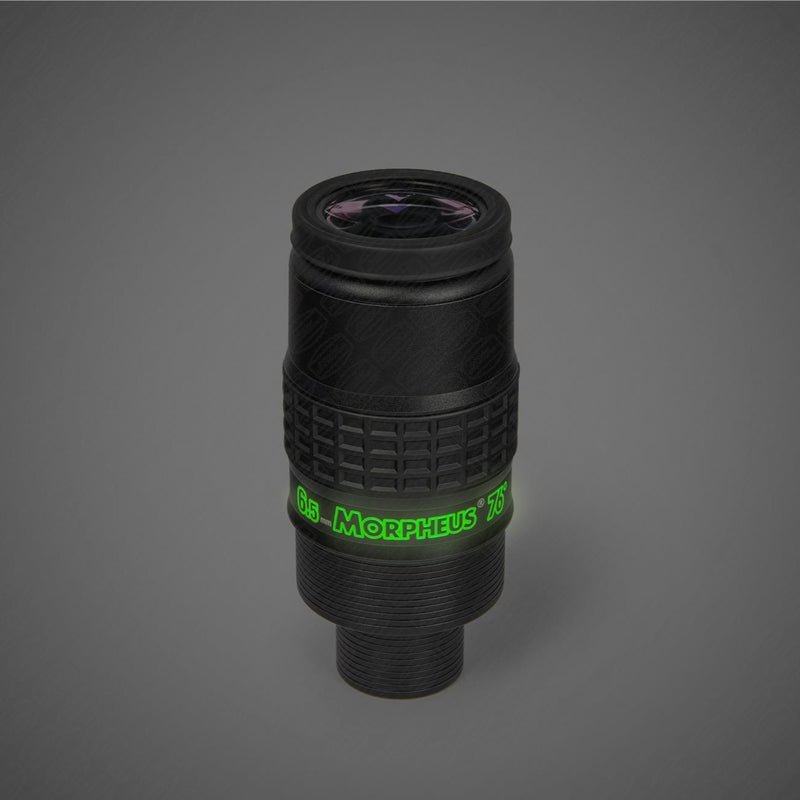 6.5 mm Morpheus® 76° Widefield Eyepiece
