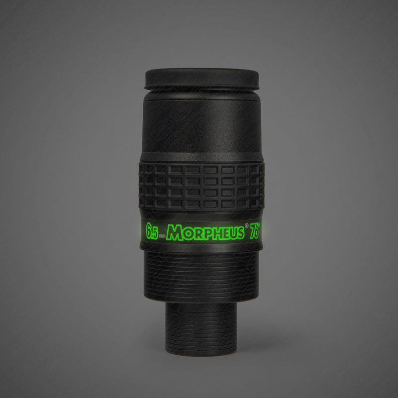 6.5 mm Morpheus® 76° Widefield Eyepiece
