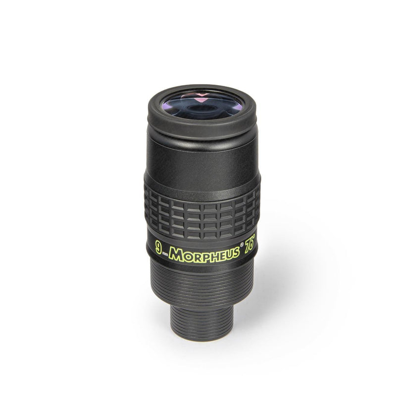 9 mm Morpheus® 76° Widefield Eyepiece