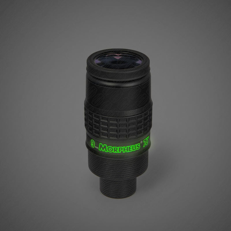 9 mm Morpheus® 76° Widefield Eyepiece