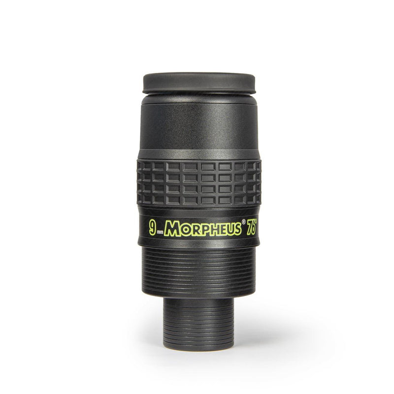 9 mm Morpheus® 76° Widefield Eyepiece