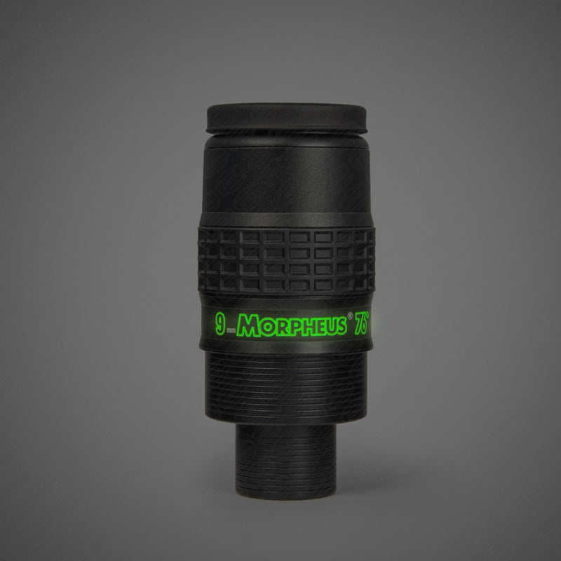 9 mm Morpheus® 76° Widefield Eyepiece
