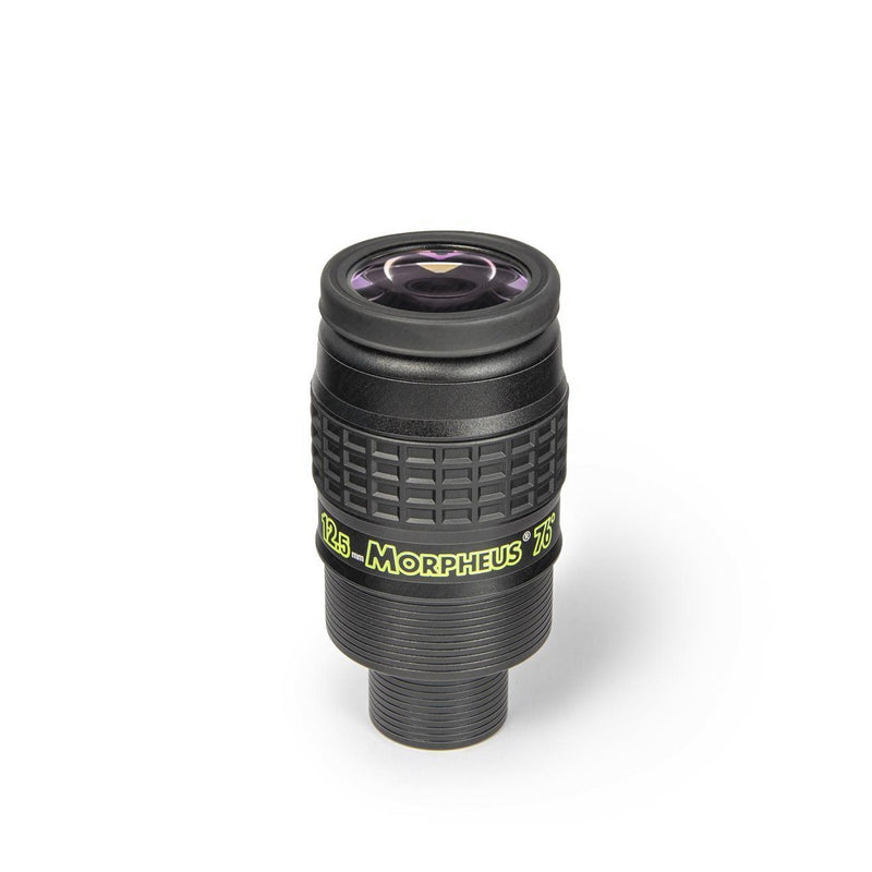 12.5 mm Morpheus® 76° Widefield Eyepiece