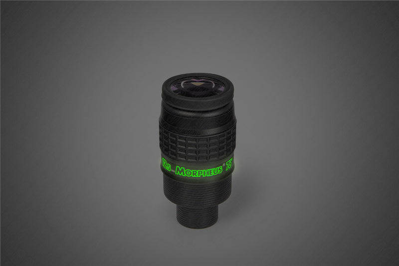 12.5 mm Morpheus® 76° Widefield Eyepiece