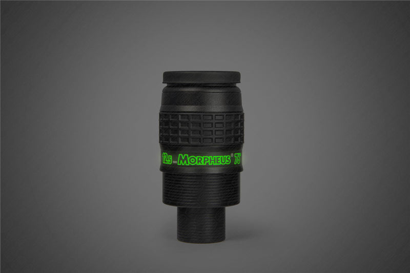 12.5 mm Morpheus® 76° Widefield Eyepiece